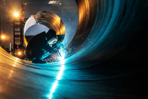 Best Food and Beverage Processing Equipment Welding in Raymond, MS