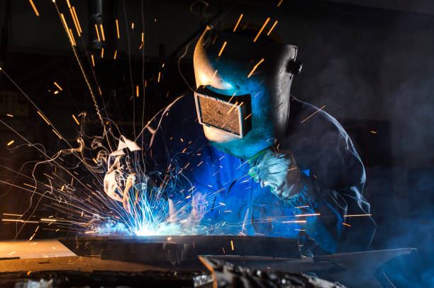 Best Automotive Welding in Raymond, MS