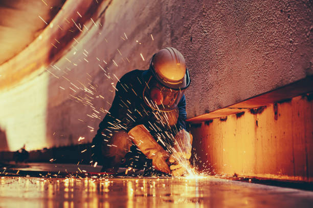 Best Artistic and Custom Metal Fabrication in Raymond, MS