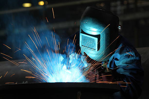 Best Automation and Robotic Welding in Raymond, MS