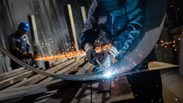 Best Marine and Shipbuilding Welding in Raymond, MS